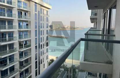 شقة - غرفة نوم - 2 حمامات للبيع في باسيفيك - جزيرة المرجان - رأس الخيمة
