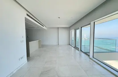 Apartment - 2 Bedrooms - 4 Bathrooms for rent in 1 JBR - Jumeirah Beach Residence - Dubai
