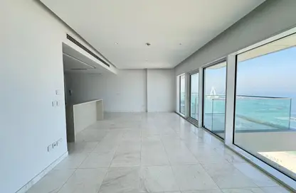 Apartment - 2 Bedrooms - 4 Bathrooms for rent in 1 JBR - Jumeirah Beach Residence - Dubai