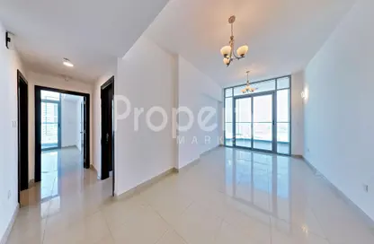 شقة - 2 غرف نوم - 2 حمامات للايجار في اوريون - ارجان - دبي
