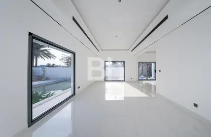 Villa - 6 Bedrooms - 6 Bathrooms for rent in Meadows 1 - Meadows - Dubai