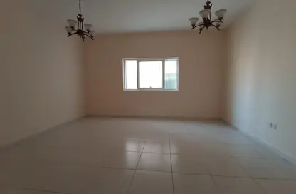 Apartment - 1 Bedroom - 2 Bathrooms for rent in Al Kawthar Tower - Al Nahda - Sharjah