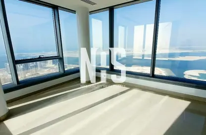 Apartment - 4 Bedrooms - 4 Bathrooms for sale in Sky Tower - Shams Abu Dhabi - Al Reem Island - Abu Dhabi