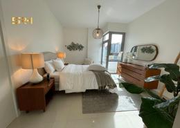 Apartment - 1 bedroom - 2 bathrooms for sale in Al Zahia 4 - Al Zahia - Muwaileh Commercial - Sharjah