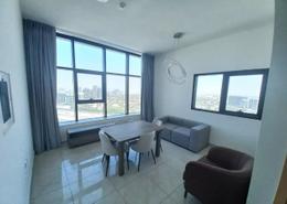 Apartment - 1 bedroom - 2 bathrooms for sale in The Square Tower - Jumeirah Village Circle - Dubai