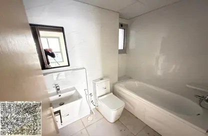 شقة - غرفة نوم - 2 حمامات للايجار في الجرف الصناعية - عجمان