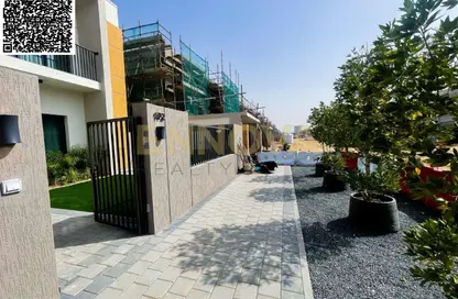 Villa - 5 Bedrooms - 6 Bathrooms for sale in AZHA Community - Al Amerah - Ajman
