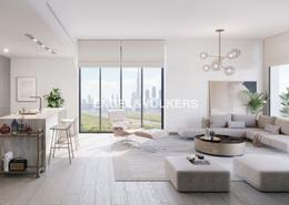 Apartment - 3 bedrooms - 4 bathrooms for sale in Berkeley Place - Mohammed Bin Rashid City - Dubai