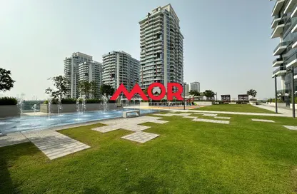 Apartment - 1 Bedroom - 2 Bathrooms for rent in 1 Residences - Al Kifaf - Zabeel - Dubai
