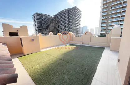 فيلا - 4 غرف نوم - 5 حمامات للبيع في تاونهاوس بلومنجديل - بلومنغدايل - مدينة دبي الرياضية - دبي