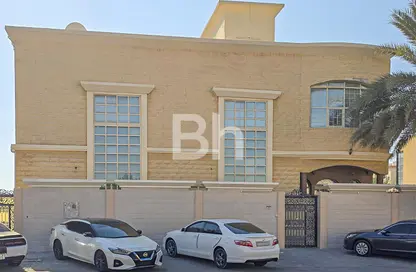 Villa - 5 Bedrooms - 6 Bathrooms for sale in Al Rawda 3 - Al Rawda - Ajman