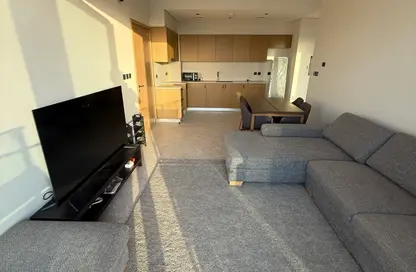 Apartment - 1 Bedroom - 1 Bathroom for rent in Golf Suites - Dubai Hills - Dubai Hills Estate - Dubai