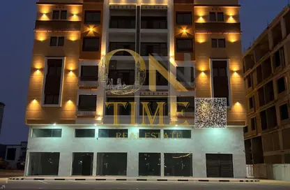 Whole Building - 7+ Bedrooms - 7+ Bathrooms for sale in Al Mowaihat 1 - Al Mowaihat - Ajman
