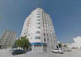 Retail for rent in Al Nabaa Building - Al Naba'ah - Al Sharq - Sharjah