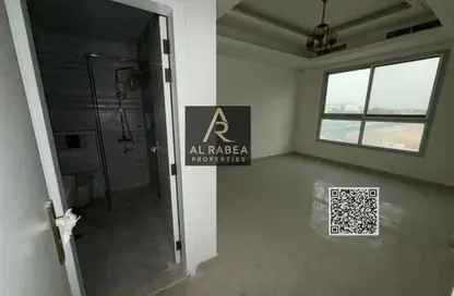 شقة - 3 غرف نوم - 3 حمامات للايجار في 3 المويهات - المويهات - عجمان