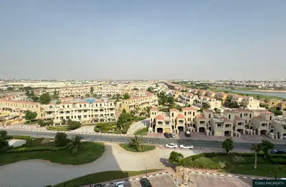 شقة - 2 غرف نوم - 3 حمامات للايجار في 5 رويال بريز - رويال بريز - قرية الحمرا - رأس الخيمة