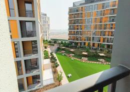 Apartment - 1 bedroom - 2 bathrooms for rent in Noor 3 - Midtown Noor - Dubai Production City (IMPZ) - Dubai