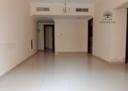 Apartment - 3 bedrooms - 3 bathrooms for rent in Muwaileh 3 Building - Muwaileh - Sharjah