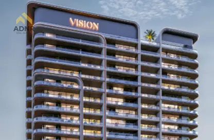 شقة - 1 حمام للبيع في فيردي باي فيجن - مدينة دبي الرياضية - دبي شقة - 1 حمام للبيع في فيردي باي فيجن - مدينة دبي الرياضية - دبي