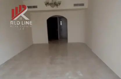 Apartment - 3 Bedrooms - 4 Bathrooms for rent in Al Taawun - Sharjah