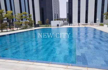 Apartment - 1 Bedroom - 1 Bathroom for sale in The Link - East Village - Aljada - Sharjah