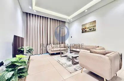 شقة - غرفة نوم - 2 حمامات للايجار في مبنى الماسة - جميرا جاردن سيتي - السطوة - دبي