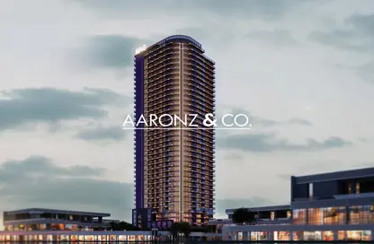 شقة - 1 حمام للبيع في ام بي ال سيجنيتشير - (JLT) مجمع R - أبراج بحيرة الجميرا - دبي