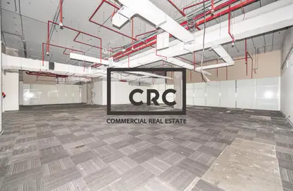 Office Space - Studio for rent in Mohamed Bin Zayed City - Abu Dhabi