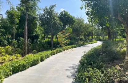 Townhouse - 4 Bedrooms - 5 Bathrooms for sale in Melia - Masaar - Tilal City - Sharjah