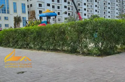 شقة - 2 غرف نوم - 3 حمامات للبيع في قرية الاميرة - الياسمين - عجمان