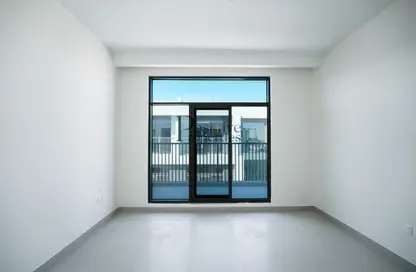 Villa - 4 Bedrooms - 5 Bathrooms for rent in The Pulse Beachfront 2 - The Pulse - Dubai South (Dubai World Central) - Dubai