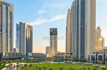 Apartment - 2 Bedrooms - 2 Bathrooms for sale in Valo - Dubai Creek Harbour (The Lagoons) - Dubai