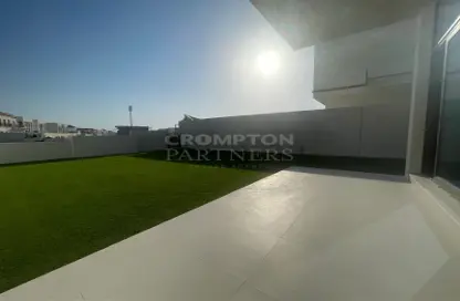 Villa - 3 Bedrooms - 4 Bathrooms for rent in Souk Al Jubail - Al Jubail Island - Abu Dhabi Villa - 3 Bedrooms - 4 Bathrooms for rent in Souk Al Jubail - Al Jubail Island - Abu Dhabi