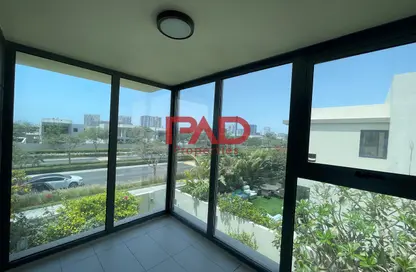 Townhouse - 4 Bedrooms - 4 Bathrooms for rent in Maple 2 - Maple at Dubai Hills Estate - Dubai Hills Estate - Dubai