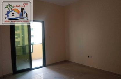 Apartment - 2 Bedrooms - 2 Bathrooms for rent in Al Rashidiya Towers - Al Rashidiya - Ajman Downtown - Ajman
