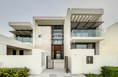 Villa - 4 Bedrooms - 6 Bathrooms for sale in District One Phase III - District One - Mohammed Bin Rashid City - Dubai Villa - 4 Bedrooms - 6 Bathrooms for sale in District One Phase III - District One - Mohammed Bin Rashid City - Dubai