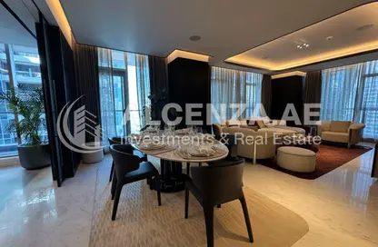 Apartment - 3 Bedrooms - 3 Bathrooms for sale in J ONE Tower B - J ONE - Business Bay - Dubai