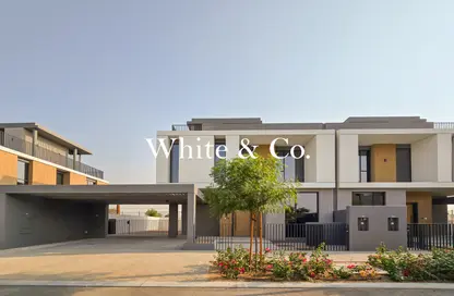 Villa - 4 Bedrooms - 7 Bathrooms for rent in June - Arabian Ranches 3 - Dubai Villa - 4 Bedrooms - 7 Bathrooms for rent in June - Arabian Ranches 3 - Dubai