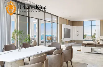 Apartment - 2 Bedrooms - 3 Bathrooms for sale in Riva Residence - Maritime City - Dubai