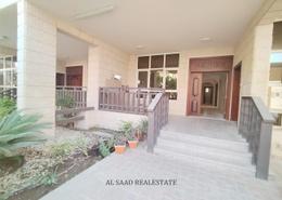 Reception / Lobby image for: Villa - 4 bedrooms - 6 bathrooms for rent in Al Sidrah - Al Khabisi - Al Ain, Image 1