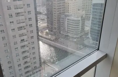شقة - 3 غرف نوم - 3 حمامات للبيع في المجاز 3 - المجاز - الشارقة