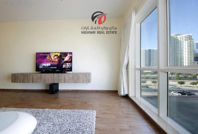 Apartment - 1 Bedroom - 2 Bathrooms for rent in Al Nahda 1 - Al Nahda - Dubai