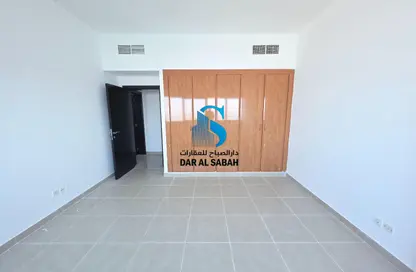 شقة - 2 غرف نوم - 4 حمامات للايجار في أبراج بن حم - التعاون - الشارقة شقة - 2 غرف نوم - 4 حمامات للايجار في أبراج بن حم - التعاون - الشارقة