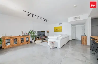 Apartment - 1 Bedroom - 2 Bathrooms for sale in Murjan 2 - Murjan - Jumeirah Beach Residence - Dubai