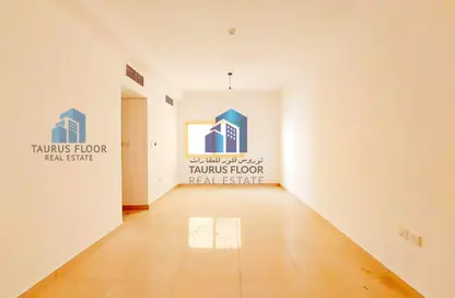 Apartment - 1 Bedroom - 1 Bathroom for rent in Al Salem Tower 2 - Al Nahda 1 - Al Nahda - Dubai