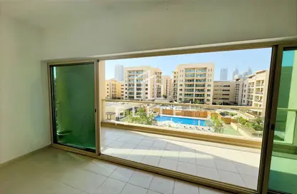 شقة - 2 غرف نوم - 2 حمامات للبيع في الأرتا 2 - الأرتا - جرينز - دبي