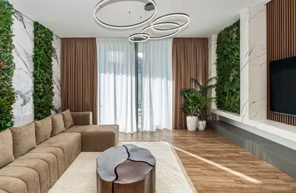 شقة - غرفة نوم - 2 حمامات للبيع في ستيلا ماريس - دبي مارينا - دبي