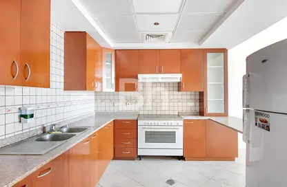 Apartment - 2 Bedrooms - 3 Bathrooms for sale in New Bridge Hills 2 - New Bridge Hills - Motor City - Dubai