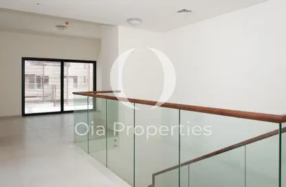 فيلا - 4 غرف نوم - 5 حمامات للايجار في الياس الغرببة - جزيرة الياس - أبوظبي