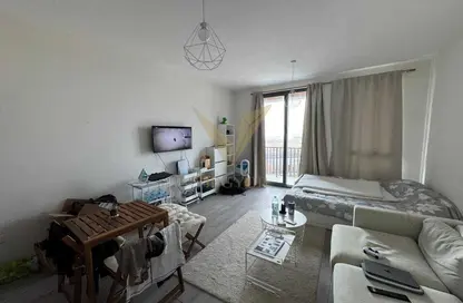 Apartment - Studio - 1 Bathroom for rent in Noor 3 - Midtown Noor - Dubai Production City (IMPZ) - Dubai